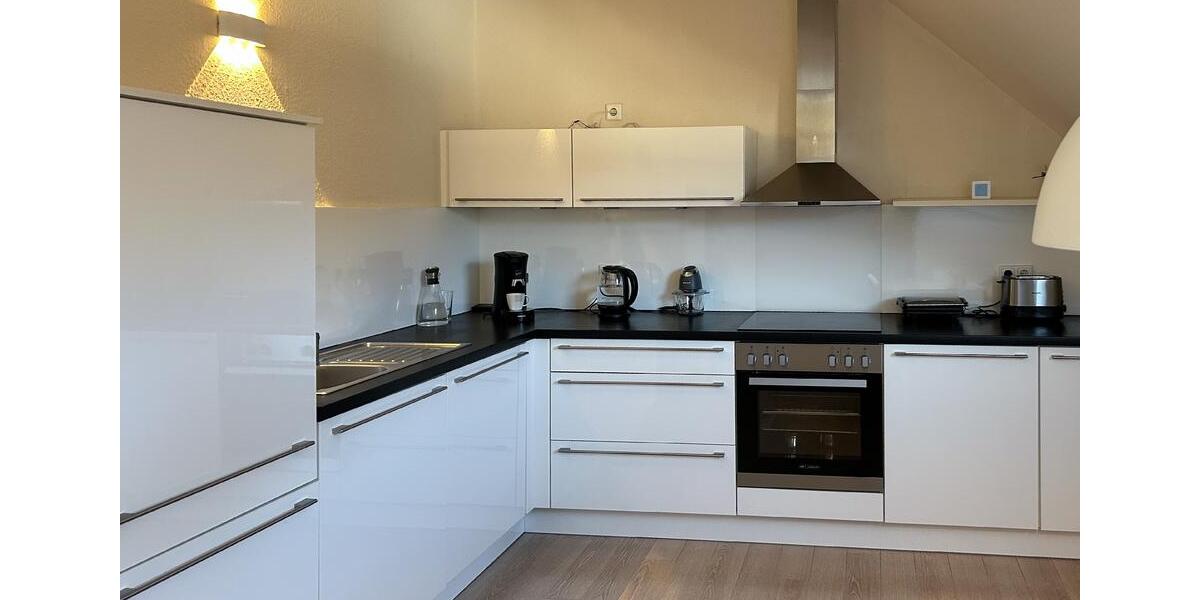 Dachgeschoßwohnung Schwelm - 3 Zimmer, 88 m&sup2;, 650&euro; | Angebot:25974841