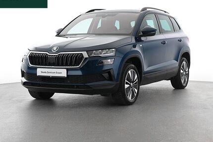 Skoda Karoq 75.989 km 21.960 &euro; Essen 45143