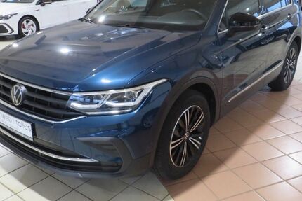 VW Tiguan 31.600 km 31.490 &euro; Neuss 41469