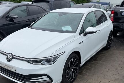 VW Golf 19.541 km 28.650 &euro; Hilden 40721