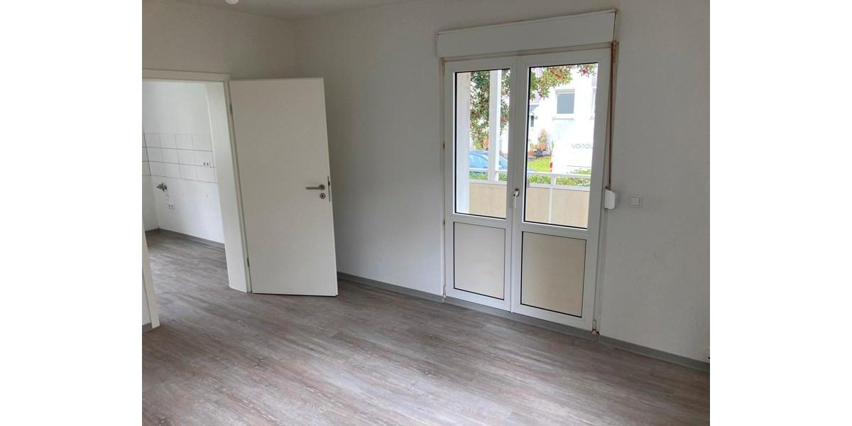 Erdgeschoßwohnung Bochum Bochum-Südwest - 2 Zimmer, 47 m&sup2;, 575&euro; | Angebot:22672604