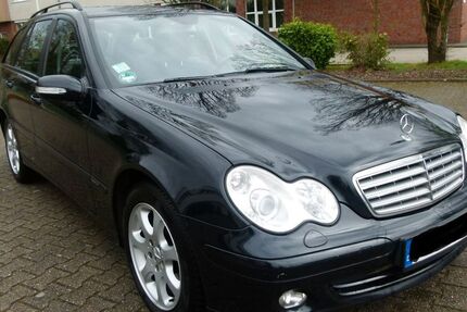 Mercedes-Benz C 230 173.081 km 3.050 &euro; Oberhausen 46047
