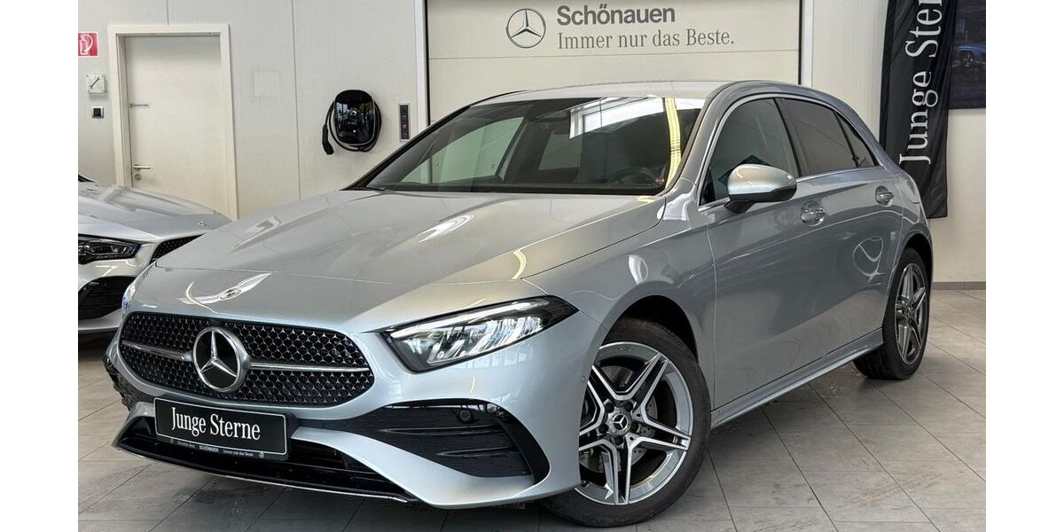 Mercedes-Benz A 250 10.433 km 32.650 &euro; Wuppertal 42281