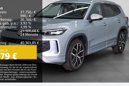 VW Tayron 13.624 km 36.950 &euro; Bochum 44809