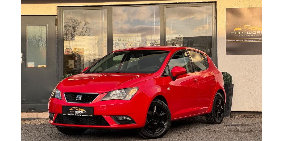Seat Ibiza 153.776 km 5.899 &euro; Duisburg 47167