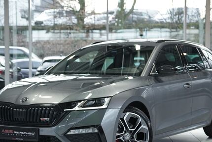Skoda Octavia 62.500 km 35.790 &euro; Remscheid/NRW 42855