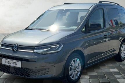 VW Caddy 40.214 km 33.750 &euro; Wermelskirchen 42929