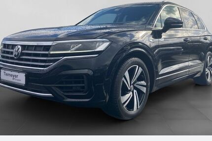VW Touareg 140.696 km 35.350 &euro; Bochum 44892