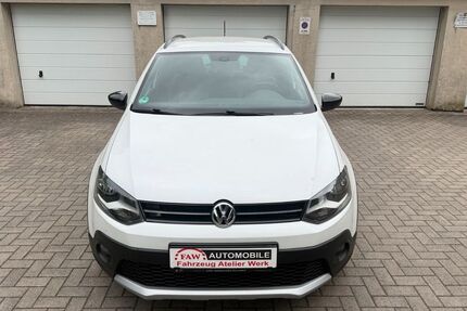VW Polo 168.000 km 7.600 &euro; Essen 45356