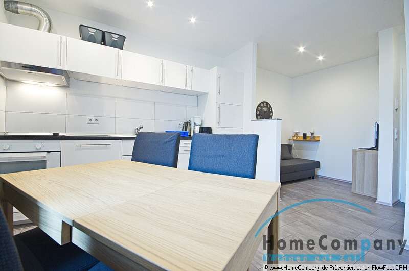 Zimmer Hagen Hagen-Nord - 2 Zimmer, 795&euro; | Angebot:27111424