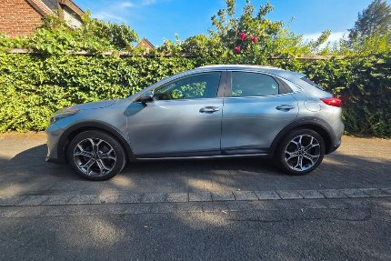 Kia XCeed 45.160 km 19.000 &euro; Hilden 40723