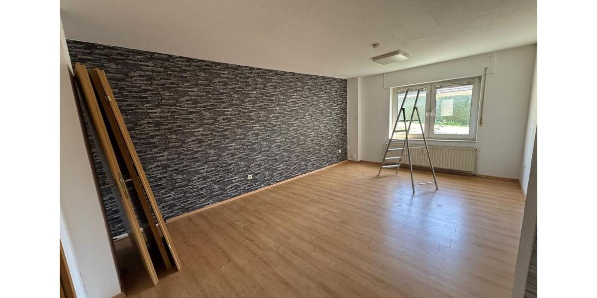Erdgeschoßwohnung Hagen - 2 Zimmer, 42 m&sup2;, 380&euro; | Angebot:26424048