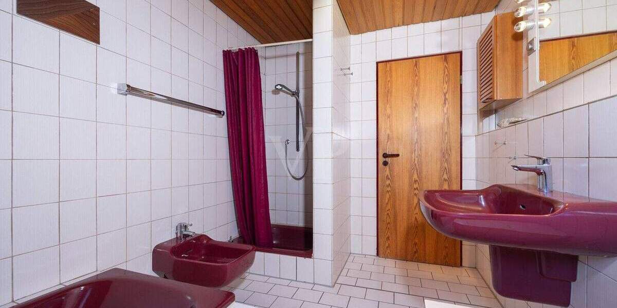 Reihenmittelhaus Velbert Langenberg - 4 Zimmer, 130 m&sup2;, 399.000&euro; | Angebot:25733778