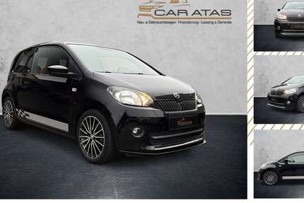 Skoda Citigo 85.200 km 7.480 &euro; Solingen 42699