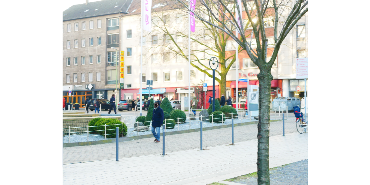 Gewerbeobjekt Essen Südviertel - 216&euro; | Angebot:24094379