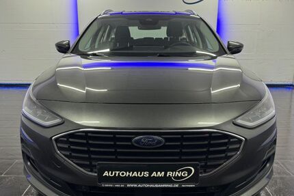 Ford Focus 168.378 km 10.999 &euro; Ratingen bei Düsseldorf 40878