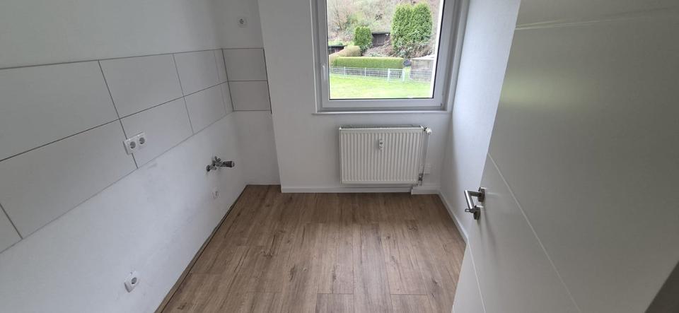 Etagenwohnung Hagen Hagen-Nord - 2 Zimmer, 53 m&sup2;, 550&euro; | Angebot:25591810