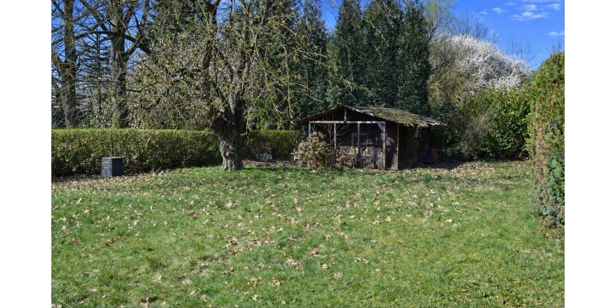 Mehrfamilienhaus, Wohnhaus Bochum Gerthe - 2 Zimmer, 441 m&sup2;, 649.000&euro; | Angebot:26015410