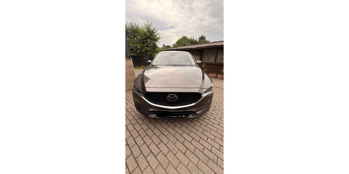 Mazda CX-5 160.381 km 18.000 &euro; Duisburg 47169