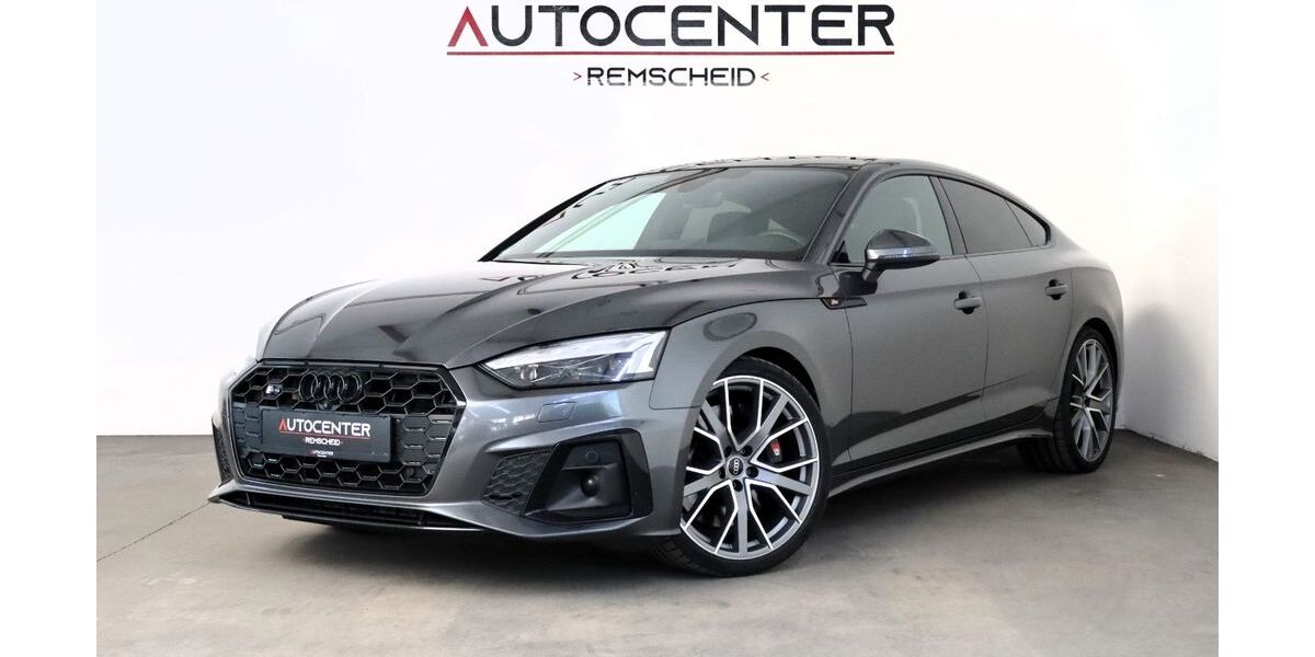Audi S5 125.555 km 41.950 &euro; Remscheid 42897