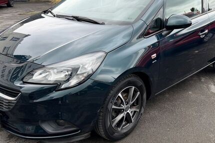 Opel Corsa 125.000 km 5.999 &euro; Düsseldorf 40231