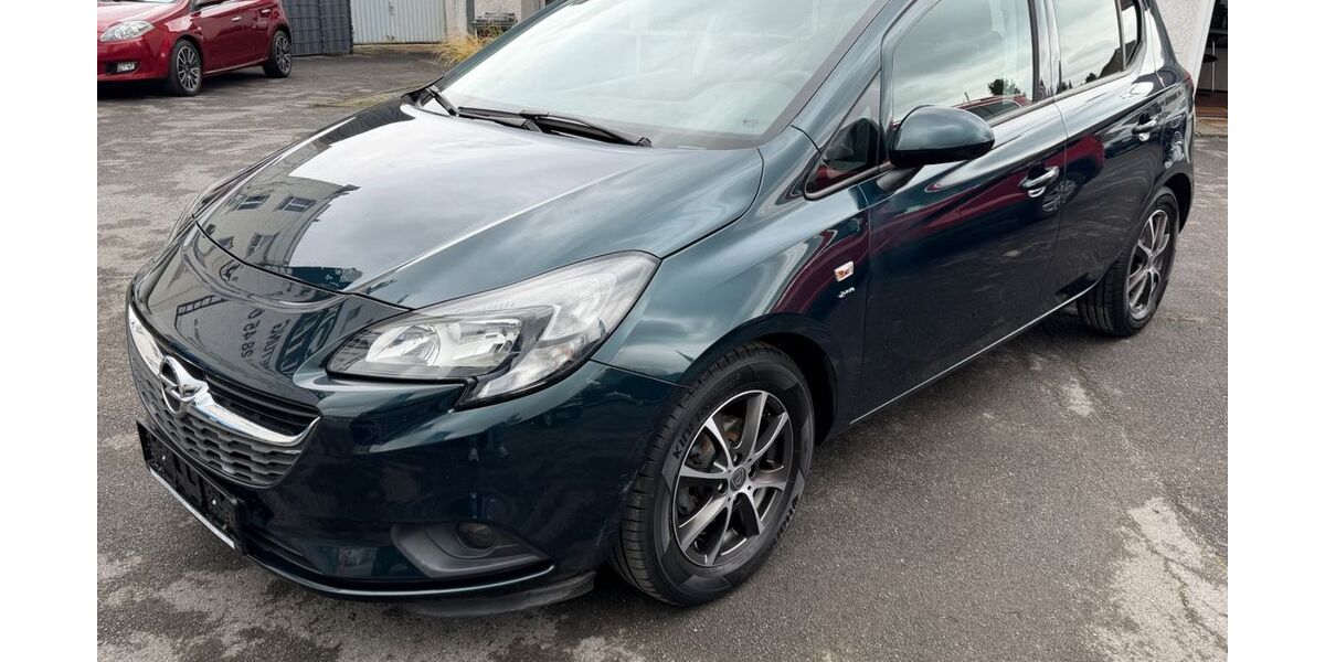 Opel Corsa 125.000 km 5.999 &euro; Düsseldorf 40231