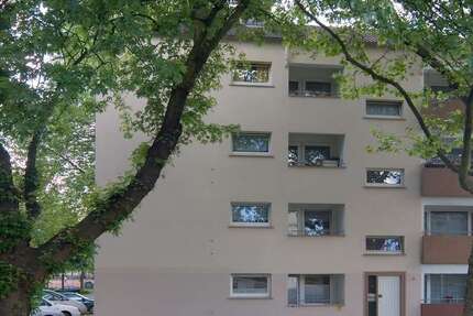 Wohnung Essen Südostviertel - 3 Zimmer, 79 m&sup2;, 573&euro; | Angebot:24028098