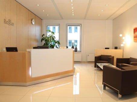 Gewerbeobjekt Ratingen West - 840&euro; | Angebot:25864653