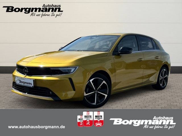 Opel Astra 20.553 km 18.990 &euro; Gelsenkirchen 45894