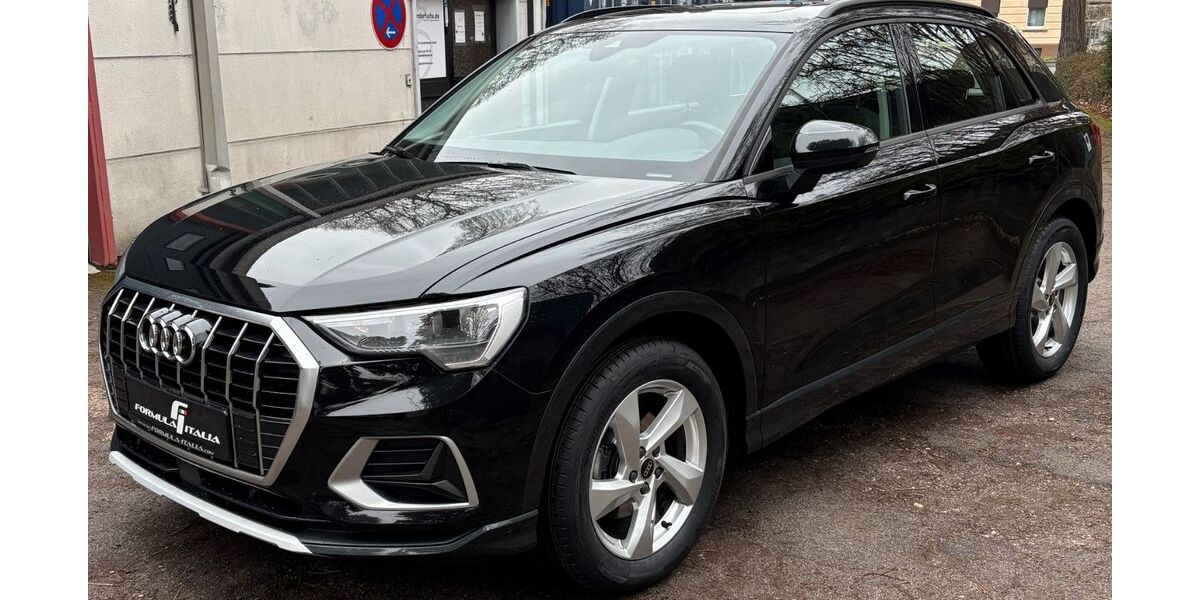 Audi Q3 74.000 km 25.890 &euro; Solingen 42697