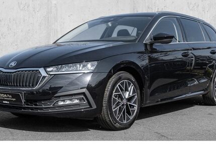 Skoda Octavia 65.233 km 23.990 &euro; Düsseldorf 40474