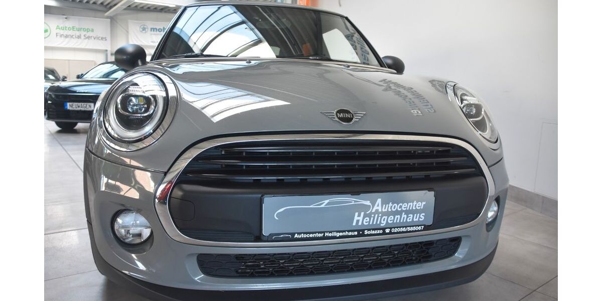 Mini ONE 103.332 km 10.980 &euro; Heiligenhaus 42579