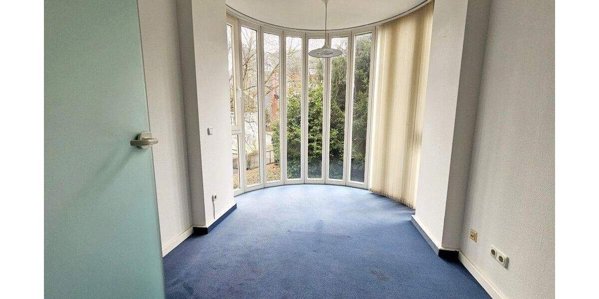 Gewerbeobjekt Solingen Ohligs-Aufderhöhe - 1 Zimmer, 358 m&sup2;, 3.222&euro; | Angebot:25802094