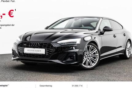 Audi A5 53.984 km 33.450 &euro; Hagen 58091