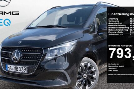 Mercedes-Benz V 250 14.500 km 67.200 &euro; Hagen 58135