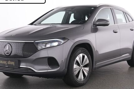 Mercedes-Benz EQA 9.802 km 39.765 &euro; Essen 45309