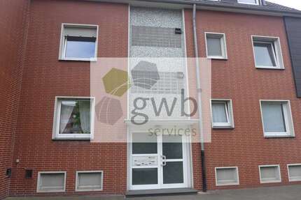 Wohnung Duisburg Großenbaum - 2 Zimmer, 51 m&sup2;, 360&euro; | Angebot:26786002