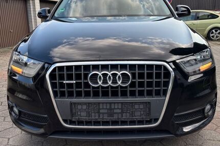 Audi Q3 196.000 km 11.450 &euro; Duisburg 47119