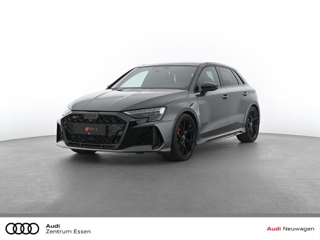 Audi RS3 2.500 km 76.880 &euro; Essen 45143