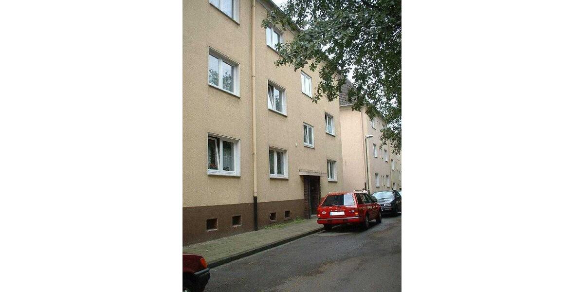 Etagenwohnung Essen Stadtbezirk III - 1.5 Zimmer, 44 m&sup2;, 369&euro; | Angebot:26042320