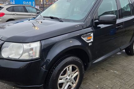 Land Rover Freelander 313.500 km 2.200 &euro; Gelsenkirchen 45888