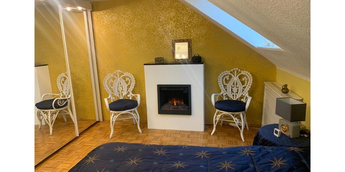 Maisonettenwohnung Wuppertal Lichtenplatz - 3 Zimmer, 110 m&sup2;, 359.000&euro; | Angebot:25170637