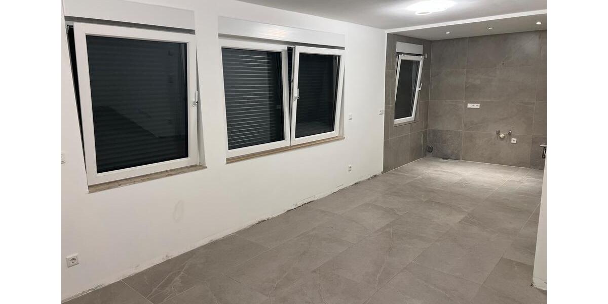 Erdgeschoßwohnung Wuppertal Gemarkung Langerfeld - 1 Zimmer, 70 m&sup2;, 1.000&euro; | Angebot:27553909