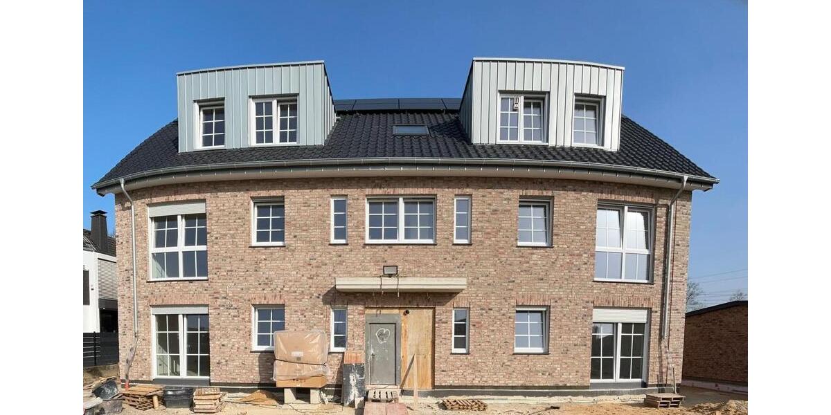 Dachgeschoßwohnung Meerbusch - 2 Zimmer, 85 m&sup2;, 1.530&euro; | Angebot:25444005