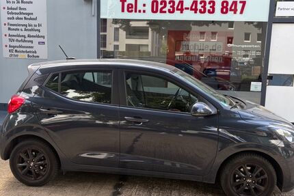 Hyundai i10 45.550 km 12.990 &euro; Bochum 44795