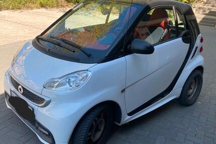 Smart ForTwo 102.750 km 4.900 &euro; Bochum 44869