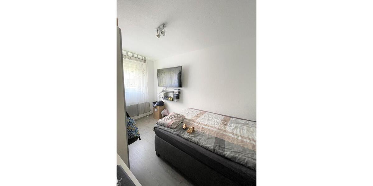 Erdgeschoßwohnung Duisburg Walsum - 3.5 Zimmer, 56 m&sup2;, 457&euro; | Angebot:25956805