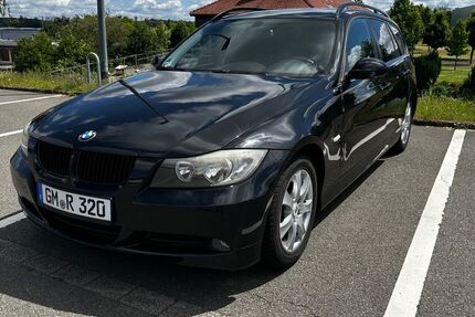 BMW 320 228.600 km 3.500 &euro; Radevormwald 42477