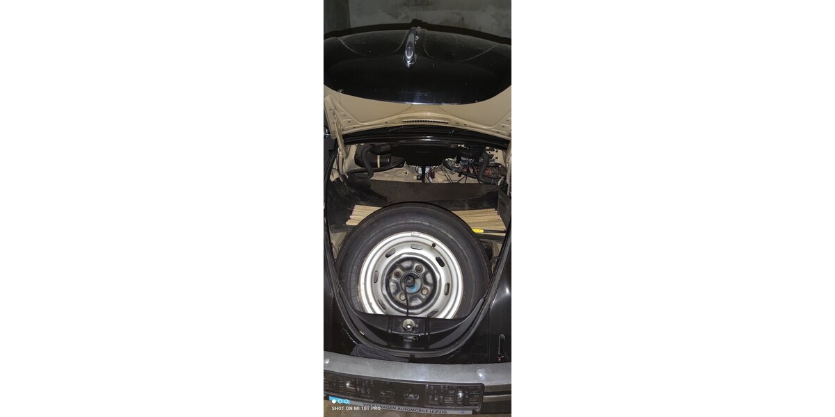 VW Käfer 6.673 km 5.499 &euro; Wuppertal 42275