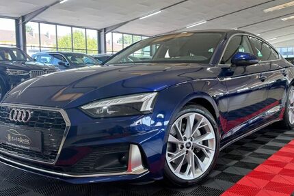 Audi A5 45.000 km 29.900 &euro; Oberhausen 46047